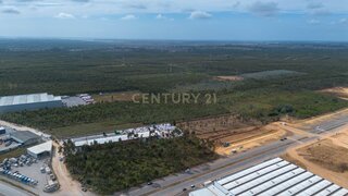 Land for sale in Albergaria-a-Velha, Portugal — €500,000