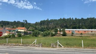 Land for sale in Vila Pouca de Aguiar, Portugal — €28,000