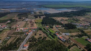 Land for sale in Figueira da Foz, Portugal — €40,000