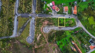 Land for sale in Figueira da Foz, Portugal — €66,500
