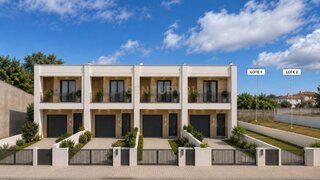 Terreno para venda em Peniche, Portugal — 232 000 €