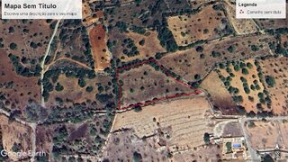 Land for sale in Albufeira, Portugal — €49,000