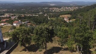 Land for sale in Lousã, Portugal — €67,000