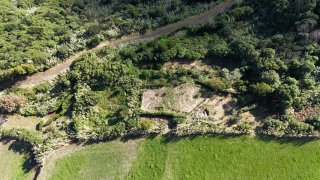 Land for sale in Nordeste, Portugal — €19,999