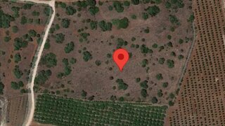 Land for sale in Silves, Portugal — €79,000