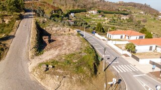 Land for sale in Marco de Canaveses, Portugal — €85,000