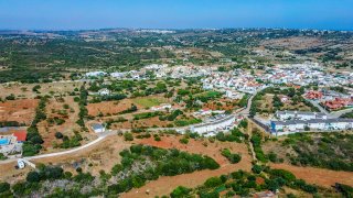 Land for sale in Lagos, Portugal — €350,000