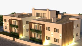 Terreno em Marinha Grande · 2850 m² · 230 000 €