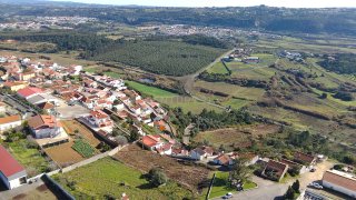 Land for sale in Óbidos, Portugal — €75,000