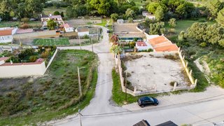 Land for sale in Seixal, Portugal — €90,000