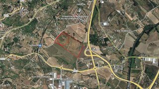 Land for sale in Covilhã, Portugal — €2,500,000