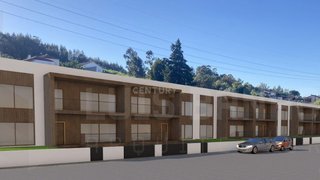 Terreno de 9000 m² em Coimbra
