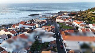 Land for sale in Ribeira Grande, Portugal — €230,000