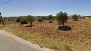 Land for sale in Santarém, Portugal — €29,500