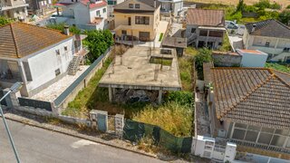 Land for sale in Almada, Portugal — €159,000