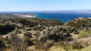 Land for sale in Cascais, Portugal — €100,000