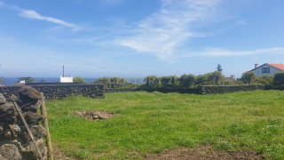 Land for sale in Praia da Vitória, Portugal — €170,000