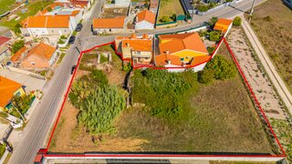 Land for sale in Caldas da Rainha, Portugal — €130,000