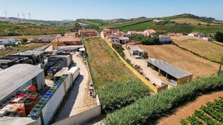 Land for sale in Torres Vedras, Portugal — €77,955