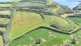 Land for sale in Ribeira Grande, Portugal — €182,700