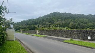 Land for sale in Ribeira Grande, Portugal — €150,000
