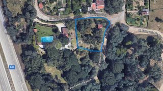 Land for sale in Barreiro, Portugal — €120,000