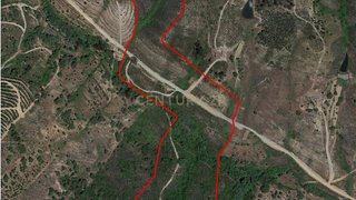 Land for sale in Silves, Portugal — €107,000