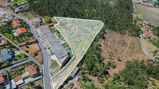 Land for sale in Barcelos, Portugal — €495,000