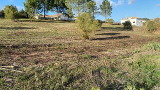 Land for sale in Sesimbra, Portugal — €220,000