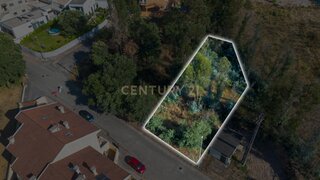 Land for sale in Gondomar, Portugal — €67,000