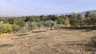 Land for sale in Chaves, Portugal — €65,000