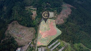 Land for sale in Santa Cruz, Portugal — €800,000