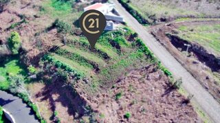 Land for sale in Calheta (Madeira), Portugal — €145,000
