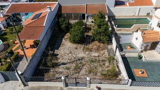 Land for sale in Seixal, Portugal — €150,000