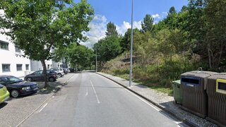 Terreno para venda em São Pedro do Sul, Portugal — 79 000 €