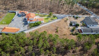Land for sale in Alcobaça, Portugal — €45,000