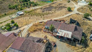 Land for sale in Silves, Portugal — €100,000
