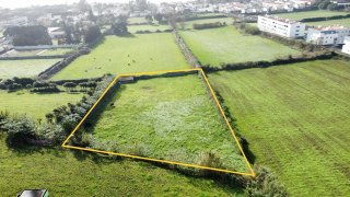 Land for sale in Ponta Delgada, Portugal — €80,000