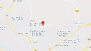 Land for sale in Loures, Portugal — €56,000