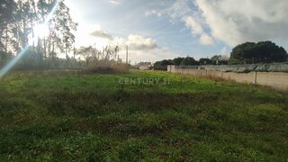 Land for sale in Marinha Grande, Portugal — €60,000