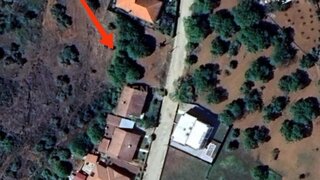 Land for sale in Montalegre, Portugal — €65,000