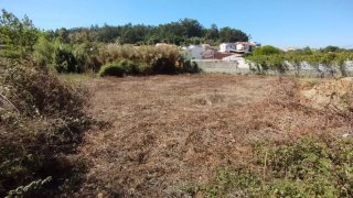 Terreno de 2340 m² em Coimbra