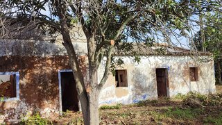Land for sale in Silves, Portugal — €210,000