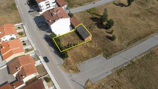 Land for sale in Lousã, Portugal — €68,000