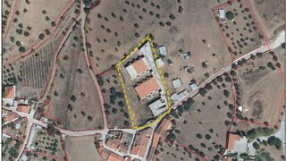 Terreno em Portel · 4000 m² · 450 000 €