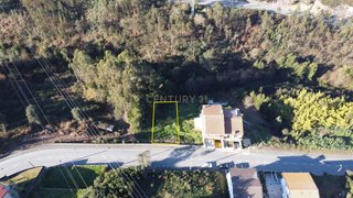 Land for sale in Gondomar, Portugal — €39,000