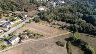 Terreno em Lousã · 4400 m² · 46 000 €