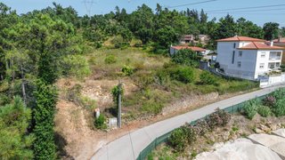 Terreno de 5194 m² em Coimbra