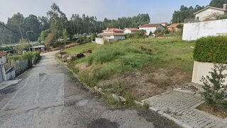 Land for sale in Vila Nova de Gaia, Portugal — €140,000