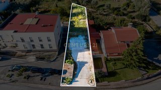 Terreno de 960 m² em Coimbra